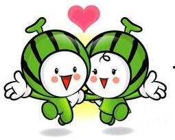 五一假期情侣吃瓜,甜蜜瞬间记录甜蜜生活  第3张