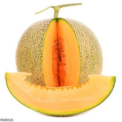 哈密瓜可以吵着吃吗,畅享吵着吃的乐趣  第2张