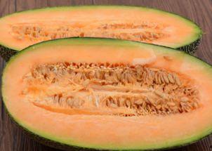 哈密瓜可以吵着吃吗,畅享吵着吃的乐趣  第3张