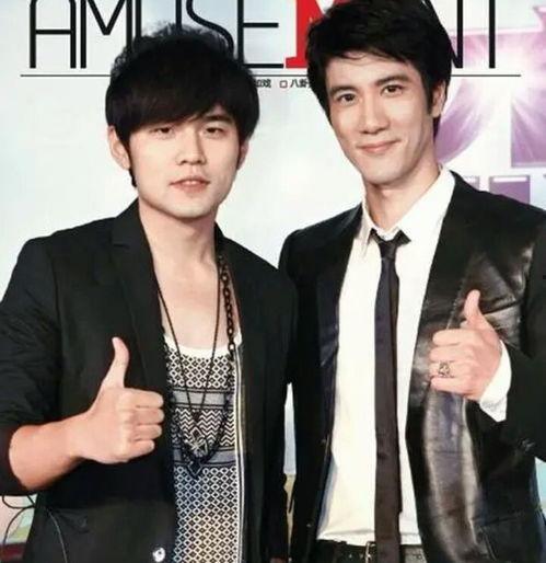 王力宏吃瓜群众,瓜田里的明星，吃瓜群众的焦点  第1张