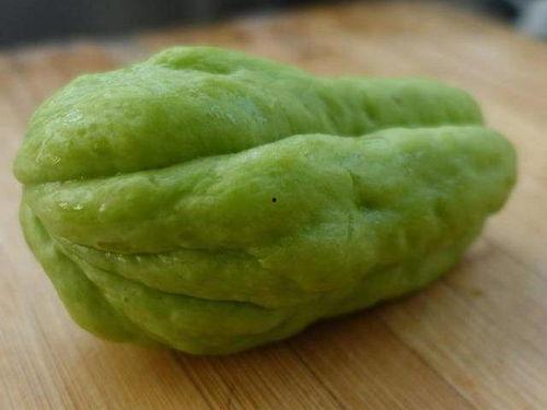 大佛手瓜怎么吃