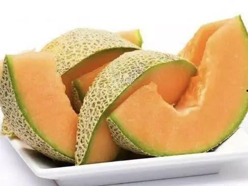 每天都吃半个瓜,健康生活每一天