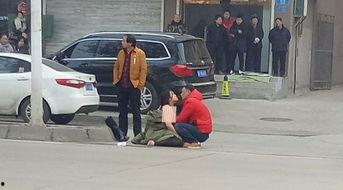 群众一路吃瓜视频,揭秘群众眼中的社会百态