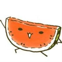 搞笑吃瓜吃瓜图片头像,搞笑吃瓜头像大盘点