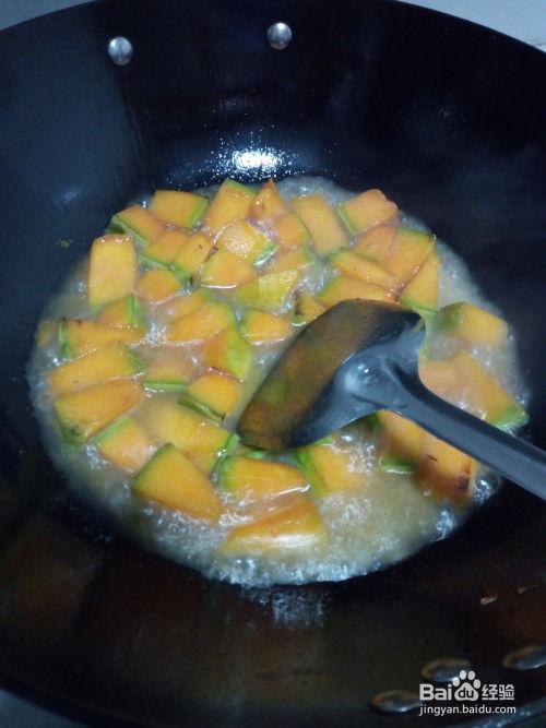 蓝瓜怎么吃美食,解锁味蕾的清新之旅