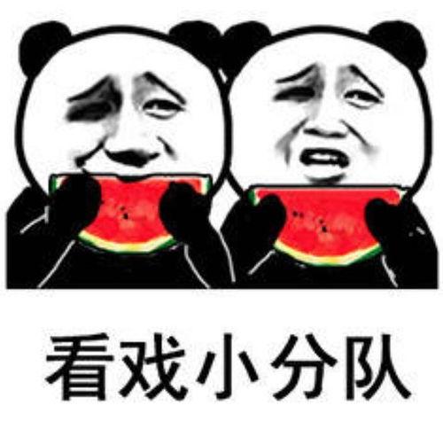 睡着吃瓜表情包,揭秘“睡着吃瓜”表情包背后的趣味人生