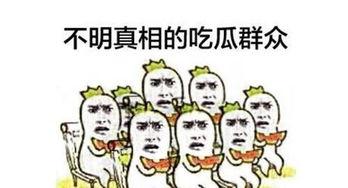 还有吃瓜的问题吗,娱乐圈最新瓜皮事件盘点