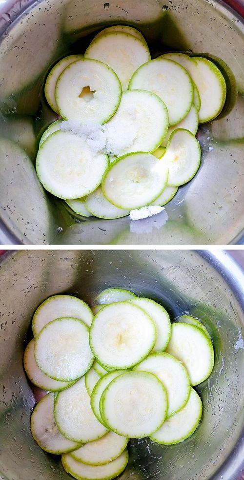 茭瓜怎么蒸吃,茭瓜蒸制新吃法，简单易学，营养满分