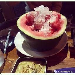 墨尔本吃瓜群,揭秘这座城市的美食风云