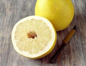 吃柚子可以吃佛手瓜吗,同食相宜的养生搭配探索