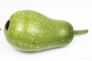 吃瓠瓜的功效,天然保健品，健康生活必备