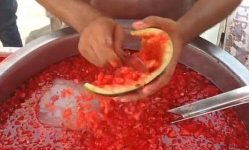 吃瓜商业头脑,揭秘瓜界商机与盈利之道