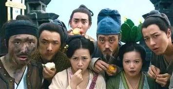 合拍吃瓜群众围观图片,一场视觉盛宴的瞬间捕捉