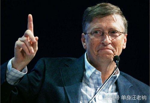 比尔盖茨吃瓜视频,揭秘科技巨头的生活日常