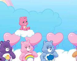 吃瓜小熊星,吃瓜小熊星的趣味食光之旅