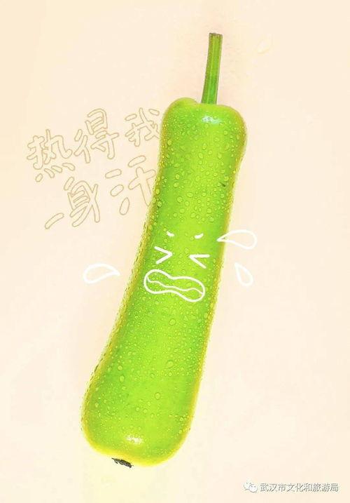 武汉吃瓜视频,揭秘街头美食背后的故事