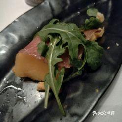 刘大瓜吃火腿,一场味蕾的狂欢之旅