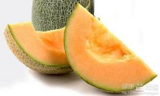 过敏吃哈密瓜,哈密瓜的甜蜜陷阱与应对策略