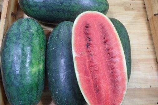 吃瓜是什么样  第2张