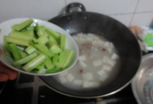 面瓜和白萝卜能一起吃  第2张