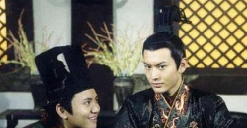 汉朝吃瓜,宫廷八卦，瓜田李下话权谋  第3张