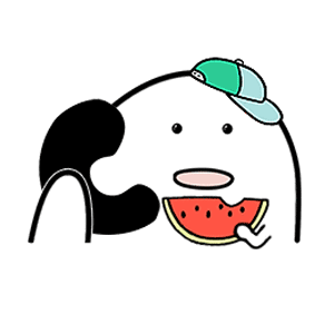 流行吃瓜表情包gif,揭秘火爆吃瓜表情包GIF背后的故事