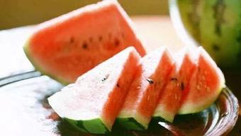 夏日模板吃瓜,吃瓜解暑，畅享清凉时光  第3张