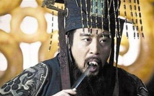 吃瓜秦朝赵龙,赵龙风云录