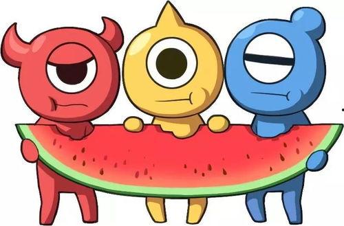 吃瓜群众大白  第3张