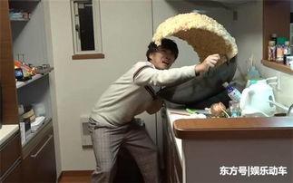 吃瓜群众爆剧照图片,揭秘明星幕后生活瞬间