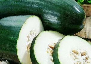 吃绞瓜好不好,绞瓜的营养价值与食用益处解析  第3张