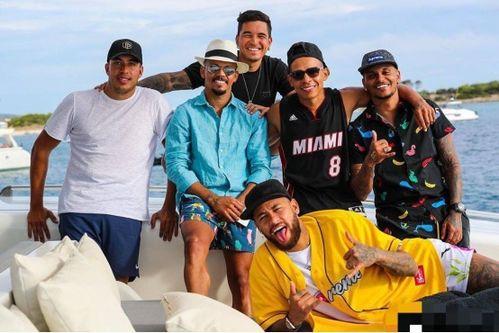 吃瓜内马尔社保