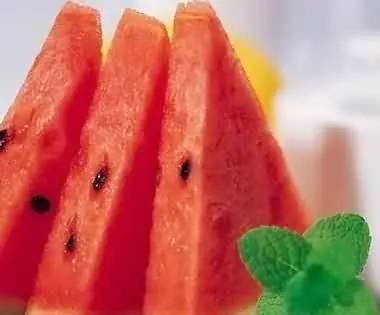 关于吃瓜的坏处  第1张