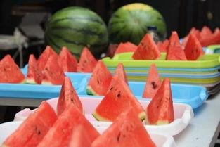 吃好瓜吃烂瓜,从吃好瓜到吃烂瓜的味蕾之旅  第3张