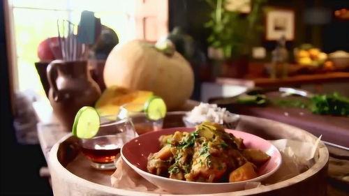 主播吃美食吃鸡瓜  第3张