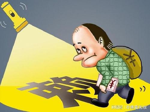 欠钱纠纷吃瓜,一场吃瓜群众的围观盛宴  第3张