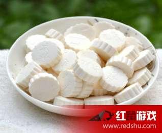 奶片吃瓜合集,一场甜蜜与幽默的跨界盛宴  第3张