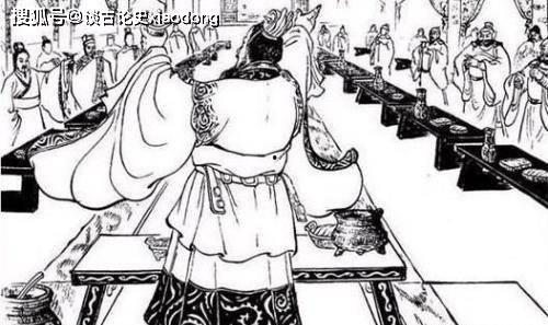 吃瓜小妾,揭秘宫廷秘闻的幕后推手  第3张