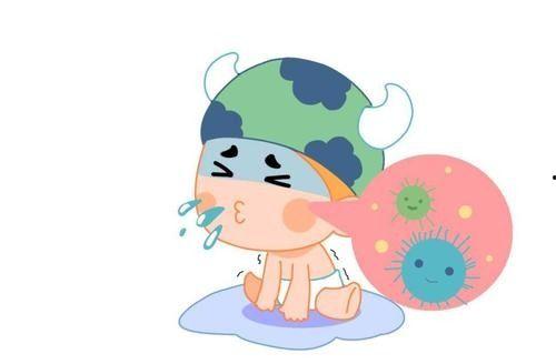 小孩咳嗽吃瓜落好,儿童咳嗽的天然缓解之道  第2张