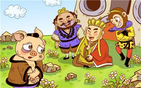 吃瓜故事睡前故事,一场神秘的吃瓜故事  第2张