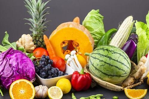 吃中药可以吃补水瓜吗,合理搭配的健康之道  第2张