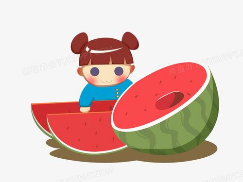 吃瓜系统动画,揭秘虚拟世界中的“瓜田”奇观  第2张