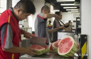 吃瓜捷克小哥,揭秘欧洲美食背后的故事  第3张