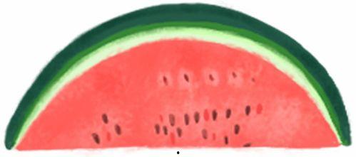 我的名字吃瓜,揭秘我的名字背后的趣味故事  第2张