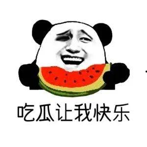 被吃瓜什么意思  第2张