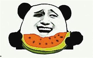 被吃瓜什么意思  第3张