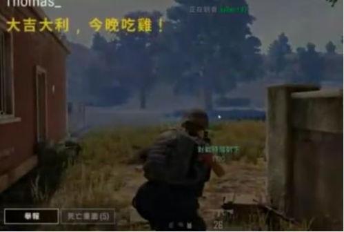 吃鸡档次瓜,从入门到高手的全方位指南  第2张