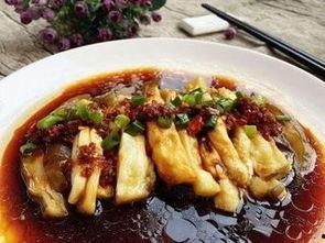 茄瓜配什么吃