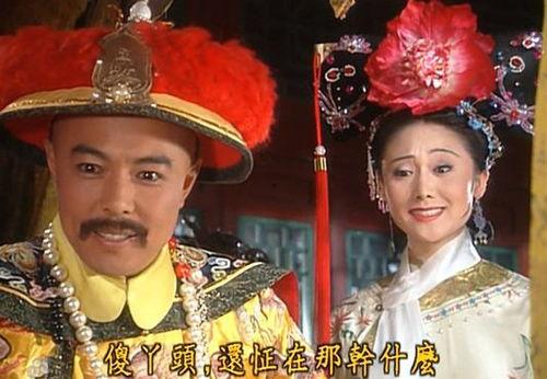 吃瓜格格儿,揭秘娱乐圈幕后故事